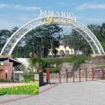Wisata dan edukasi Kebun Raya Indrokilo Boyolali