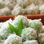 Sejarah Kue Klepon yang Sempat Viral dan Cara Membuatnya