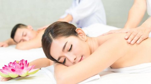7 Manfaat Spa Badan Untuk Kecantikan dan Kesehatan Anda