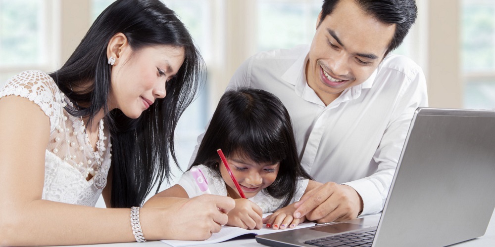 Pengertian Parenting dan Jenisnya yang Perlu Orangtua Pahami