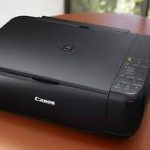 Printer Canon PIXMA MP287 Terbaru dan Spesifikasi Lengkap