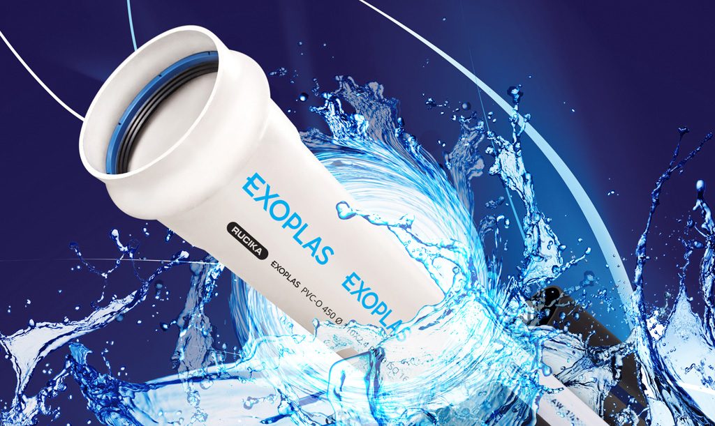 Selain PVC, Rucika Juga Memiliki Beberapa Produk Pipa!