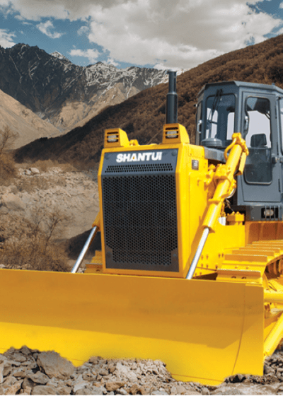 Rekomendasi Alat Berat Berkualitas Lengkap