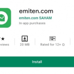 Emiten.com Startup Aplikasi Saham Yang Membantu Investor Pemula