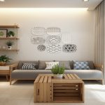 7 Cara Desain Dinding Rumah Supaya Tampil Lebih Menarik