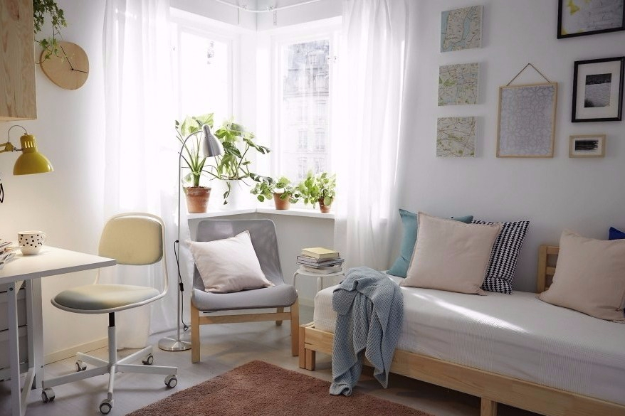 Cara Mendekorasi Rumah Sederhana yang Anti Ribet dengan Budget Minimal