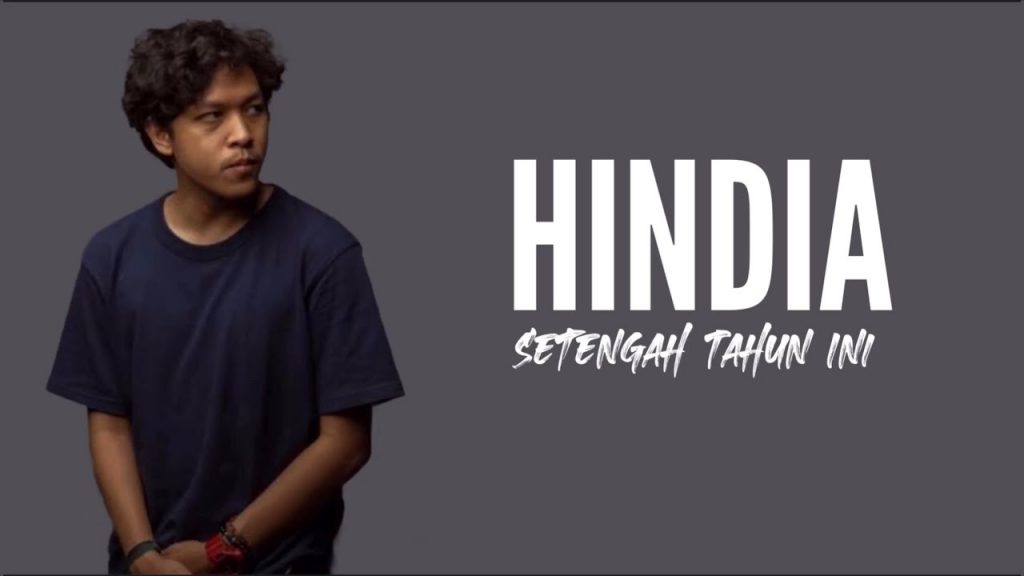 Hindia – Setengah Tahun Ini (Review Lagu)