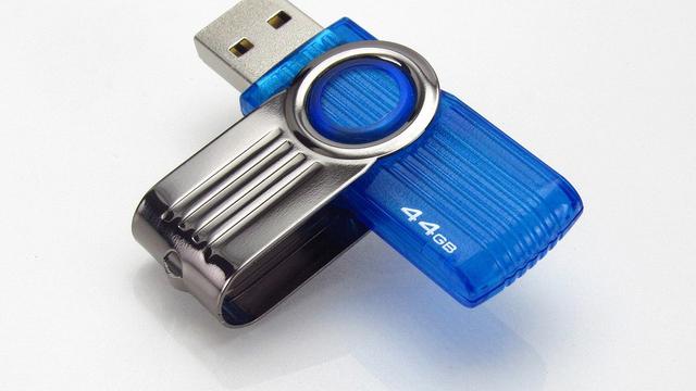 Pahami Penyebab Flashdisk yang Tidak Terbaca dan Cara Mengatasinya