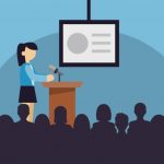 Tips Berpidato yang Baik dan Dapat Mempengaruhi Audiens