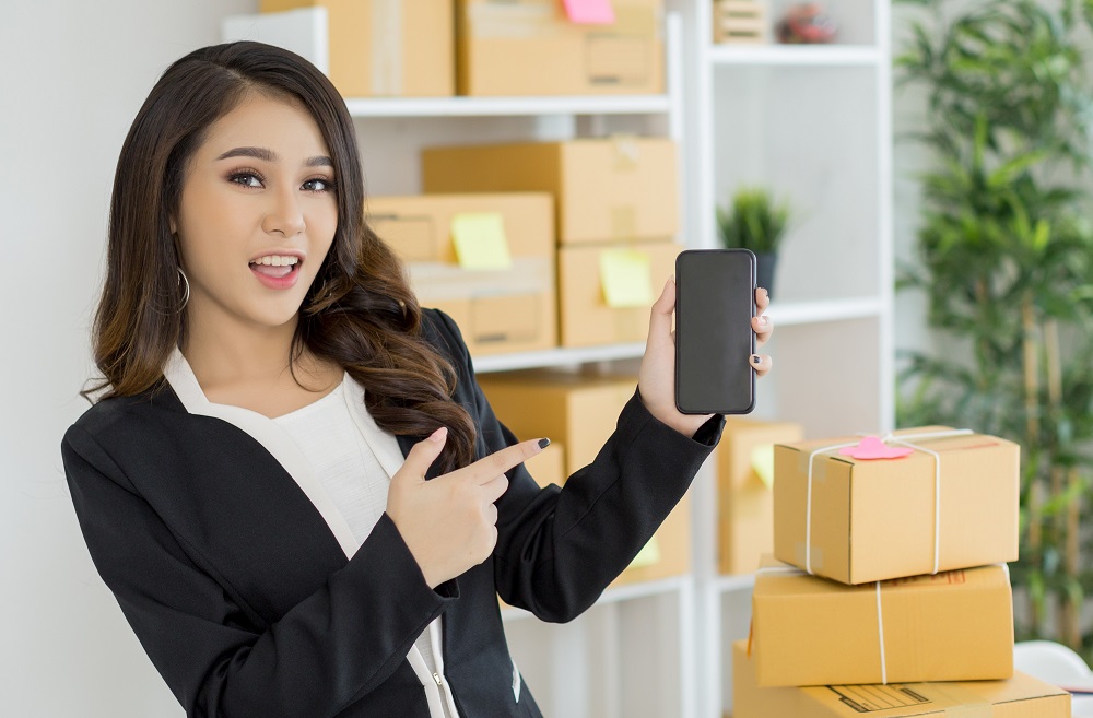 Bisa Jadi Pemasukan Tambahan Selama Pandemi, Ini Dia Tips Memulai Bisnis Jastip