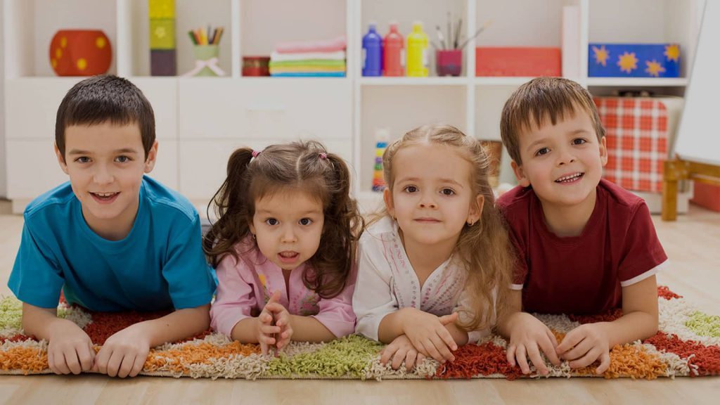 Review Homeschooling Shine Mercy