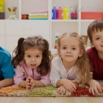 Review Homeschooling Shine Mercy