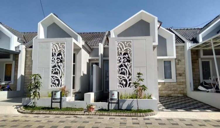 Tips membeli rumah syariah melalui developer