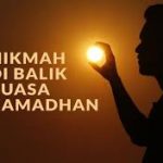 Ini 6 Hikmah dan Manfaat Puasa di Bulan Ramadan