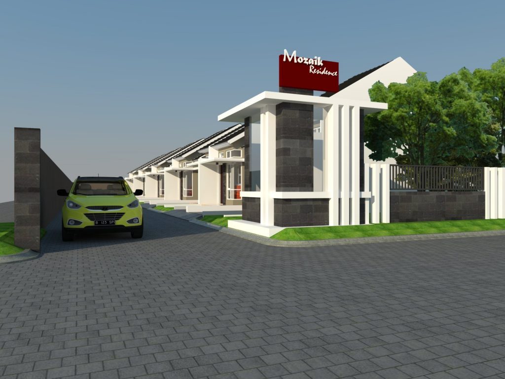 5 Bangunan dengan Desain Arsitektur Terbaik di Timur Tengah