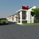 5 Bangunan dengan Desain Arsitektur Terbaik di Timur Tengah