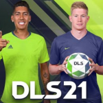 Dream League Soccer 2021, Game Sepak Bola Android