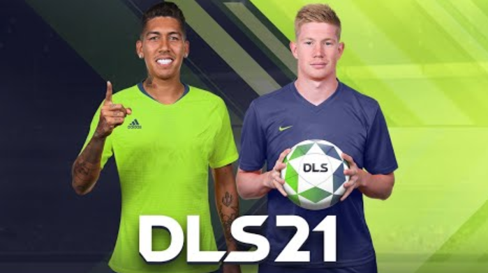 Dream League Soccer 2021, Game Sepak Bola Android