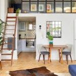 7 Inspirasi Desain Apartemen Minimalis nan Modern