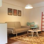 4 Inspirasi Desain Interior Apartemen Rekomendasi Anda