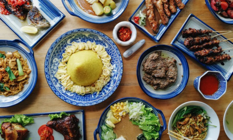 Wisata Kuliner Semarang yang Lezat dan Instagramable