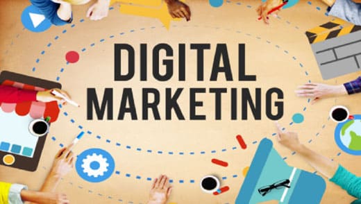 Pengertian Digital Marketing dan Cara Menjalankannya