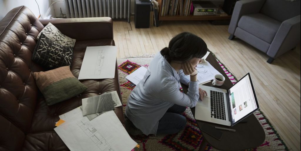 Kumpulan Tanya Jawab Berkaitan Program Work From Home Selama Pandemi