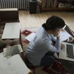 Kumpulan Tanya Jawab Berkaitan Program Work From Home Selama Pandemi