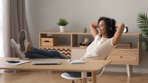 Tips Ampuh Agar Kuliah Online Tetap Asyik dan Efektif