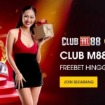 Link Alternatif M88 Terbaru