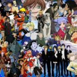 5 Karakter Anime Paling Berotot yang Pernah Ada, Siapa Jagoanmu?