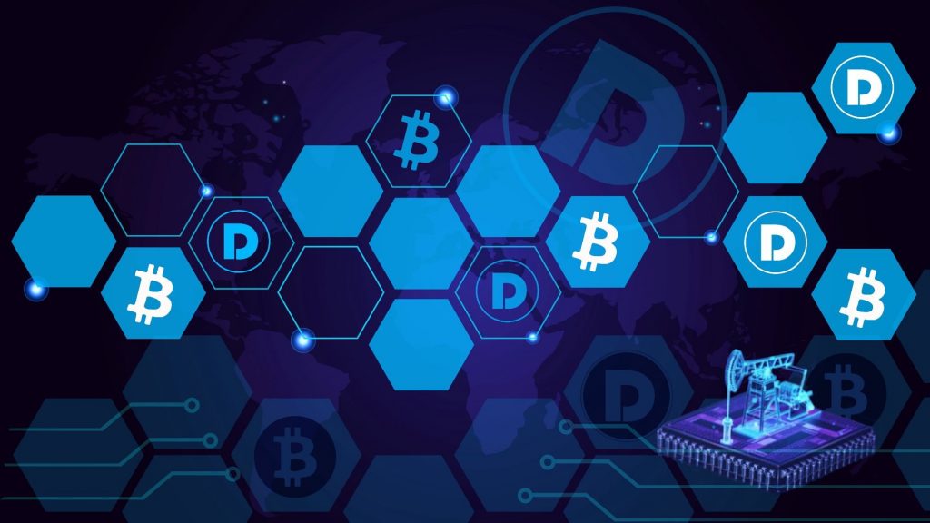 5 Token Defi Terpopuler untuk Investasi