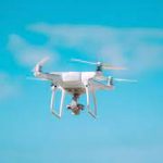 Drone Untuk Travelling