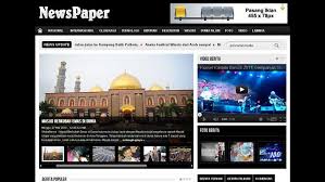 5 Aplikasi Android Portal Berita Online Indonesia Terbaik