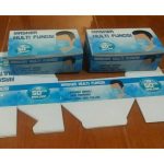 Tempat Box Kemasan Masker Terbaik