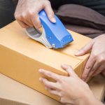 Cara Pengiriman Paket Cairan yang Tidak Bisa Sembarangan