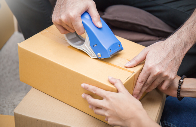 Cara Pengiriman Paket Cairan yang Tidak Bisa Sembarangan