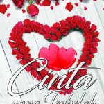 Novel Cinta Yang Terbelah Lengkap, Gratis?