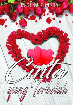 Novel Cinta Yang Terbelah Lengkap, Gratis?