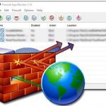 Firewall App Blocker