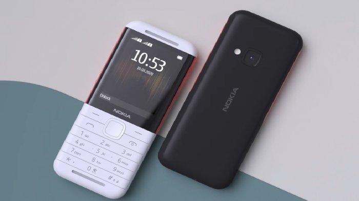 7 HP Nokia Terbaru April 2021 Dan Harga dan Spek