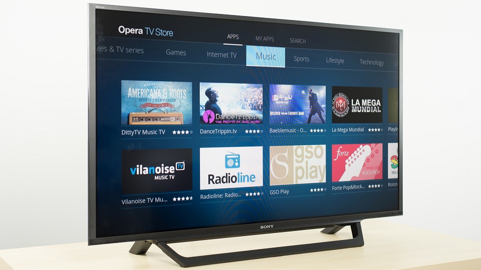 Tips Memilih Smart TV yang Mempunyai Sederet Kelebihan