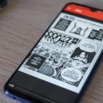 Aplikasi Baca Manga Gratis Legal