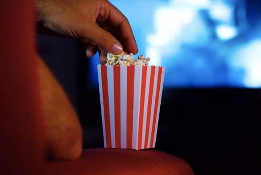 Kumpulan Situs Review Film Terbaik