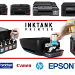 Daftar Harga Printer Inktank Terbaik