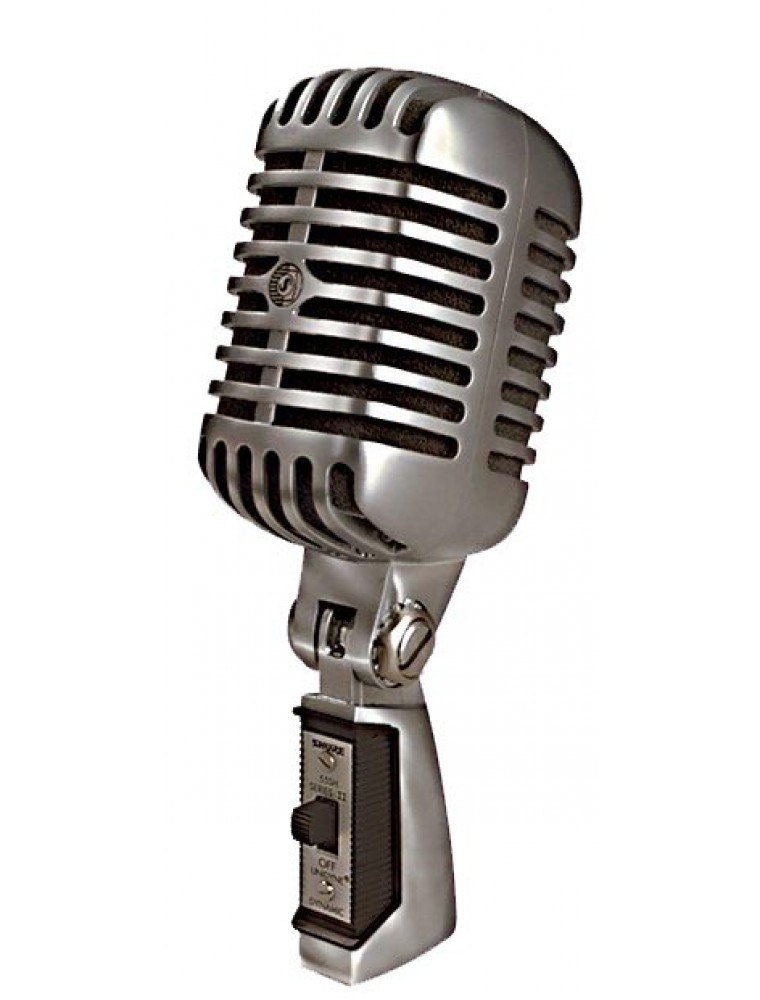 Wajib Tahu! Inilah Cara Kerja Mic Wireless Terbaik