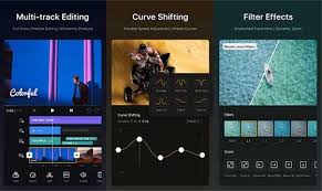 Inilah 6 Aplikasi Editor Video Unik dan Kekinian untuk Android