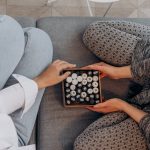 Aroma Essential Oil yang Bagus dan Terbaik