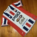 Konsisten Dukung Sepak Bola Indonesia, DIDIMAX BERJANGKA Kembali Sponsori PSG Pati