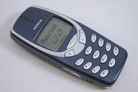 9 HP Nokia Jadul Terbaru